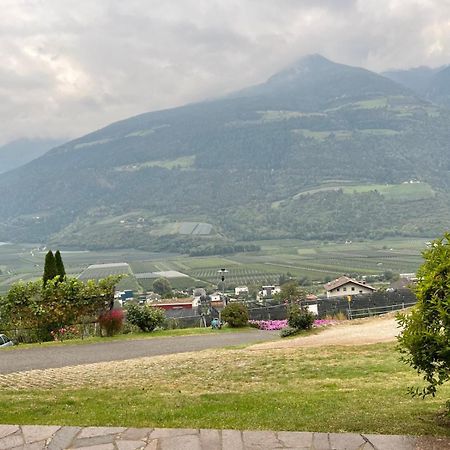 Klostergut Castelbello Eksteriør billede